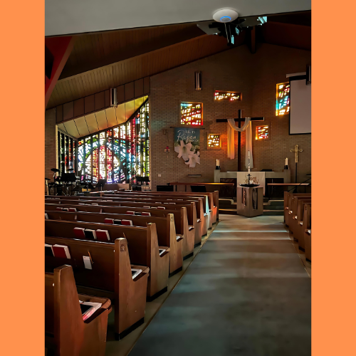 Women’s Thank Offering Service and Pie Fest