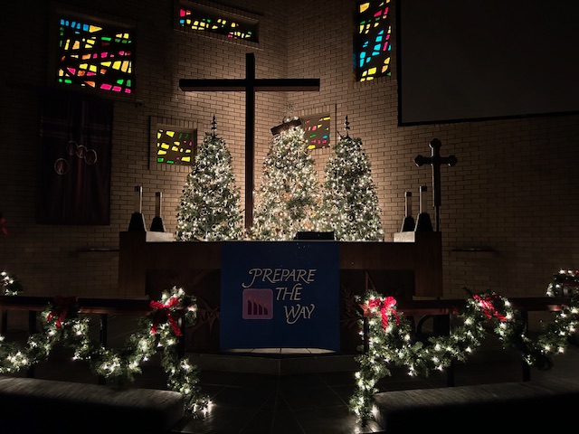 Christmas Day Worship