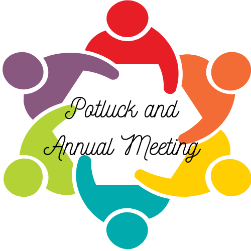 Potluck and Annual Meeting