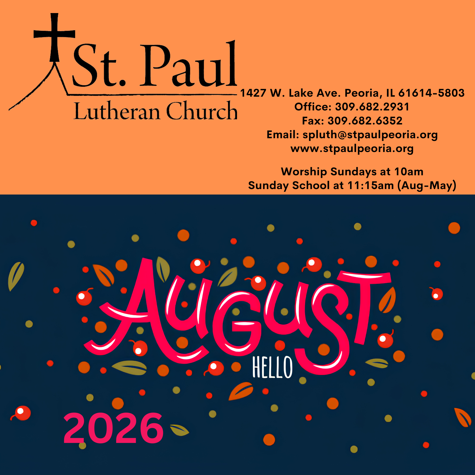 August 2026